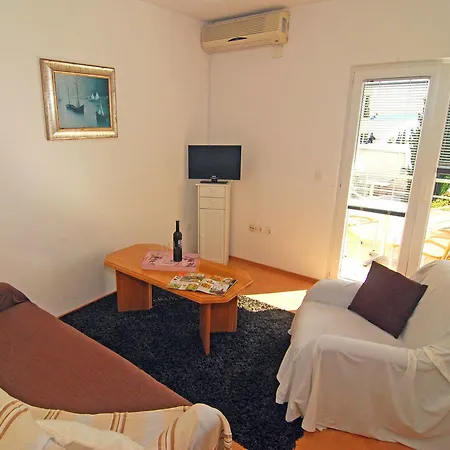Kairos Appartement *
