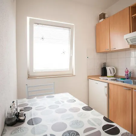 Kairos Appartement