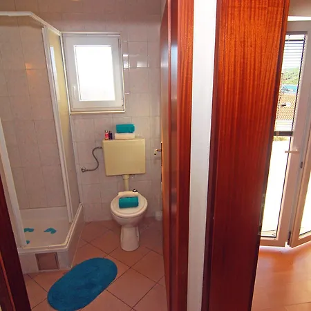 Appartement Kairos *