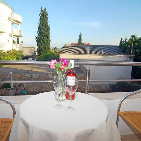 Kairos Appartement