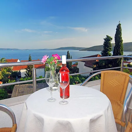 Kairos Appartement