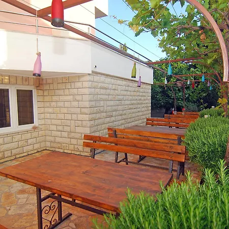 Appartement Kairos *
