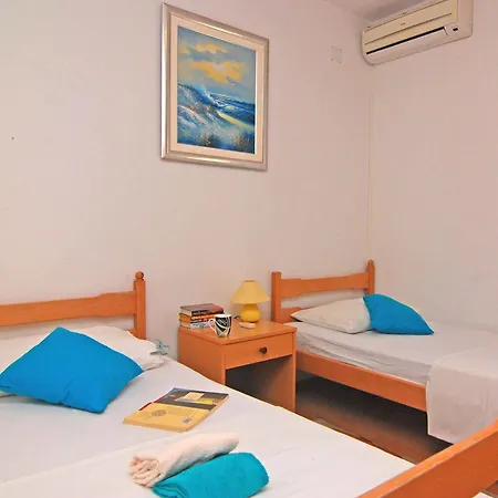 Apartmán Kairos Seget Vranjica