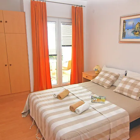 Appartement Kairos