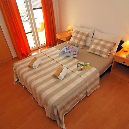 Kairos Appartement Seget Vranjica
