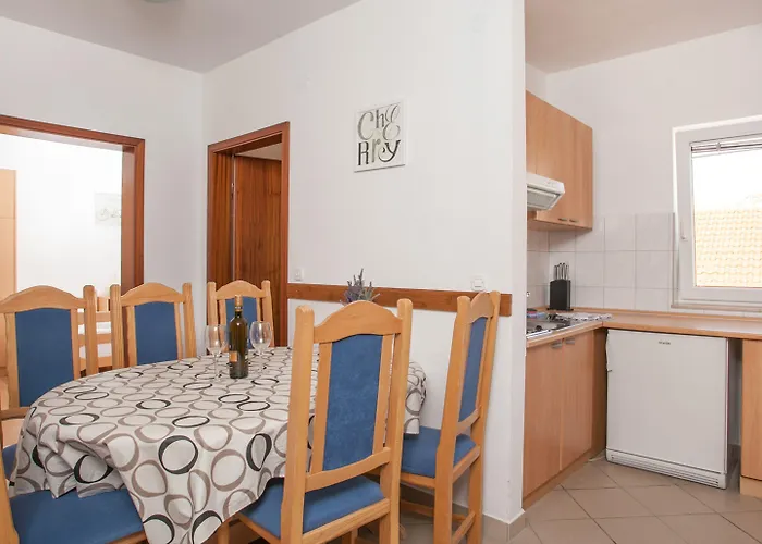 Kairos Διαμέρισμα