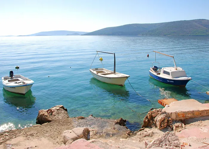 Kairos * Seget Vranjica
