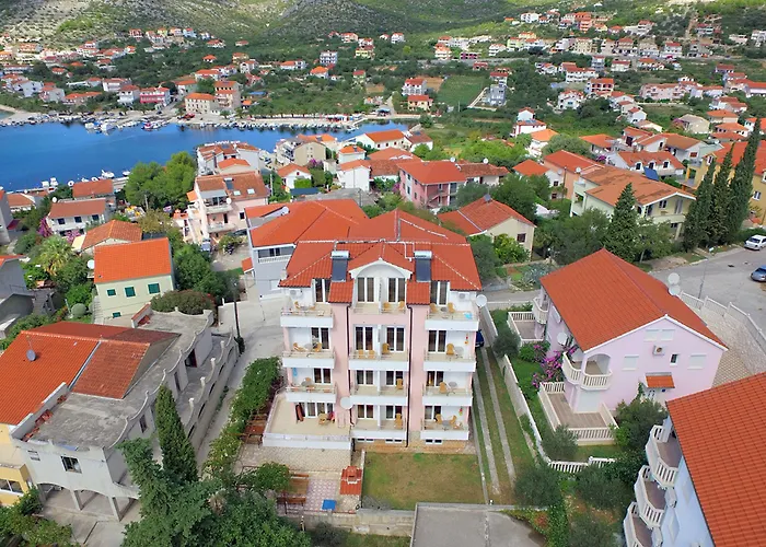 Kairos Seget Vranjica