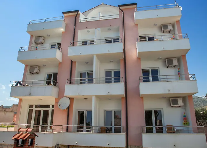 Kairos Διαμέρισμα Seget Vranjica
