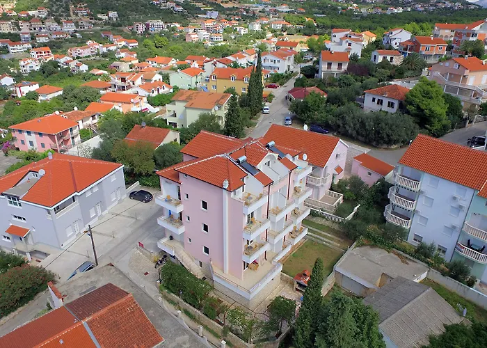Kairos * Seget Vranjica