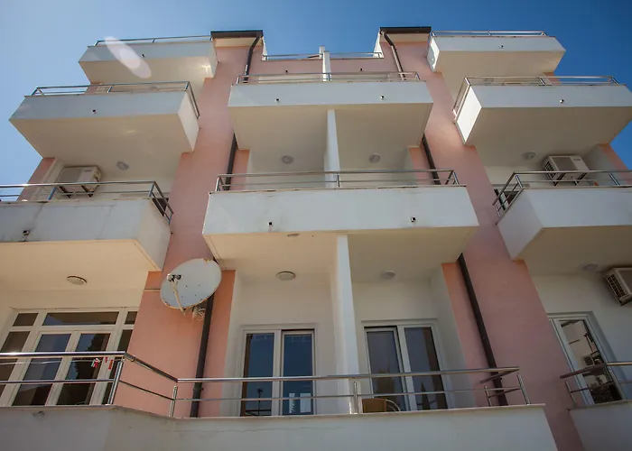 Kairos Διαμέρισμα Seget Vranjica