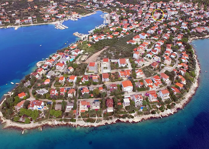 Kairos Seget Vranjica