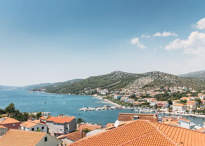 Kairos Seget Vranjica