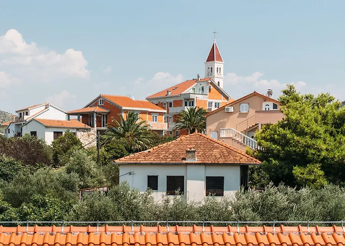 Διαμέρισμα Kairos Seget Vranjica