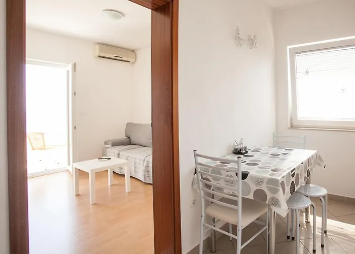 Διαμέρισμα Kairos Seget Vranjica